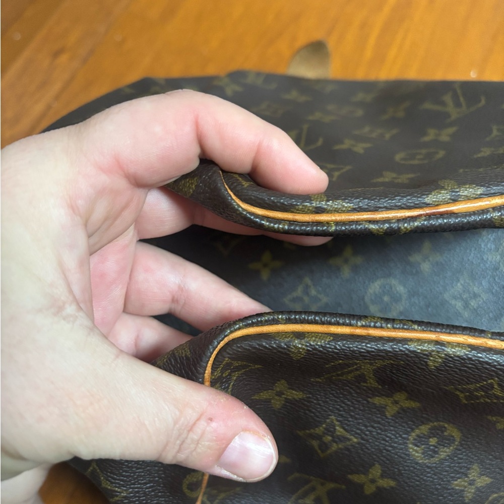 Louis Vuitton speedy 30 tote bag AUTHENTIC … - Picture 13 of 16